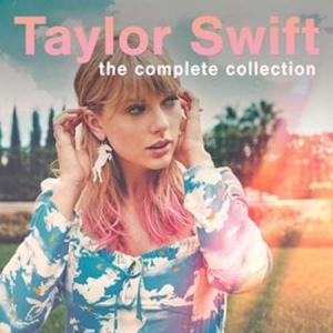 Taylor Swift - Complete Collection