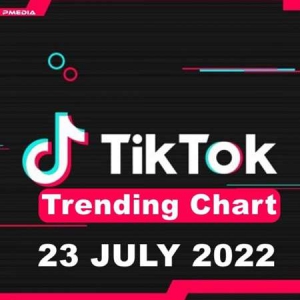 VA - TikTok Trending Top 50 Singles Chart [23.07]