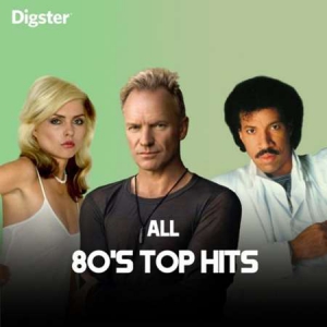 VA - All 80's Top Hits