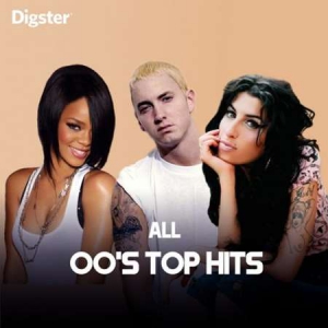 VA - All 00's Top Hits
