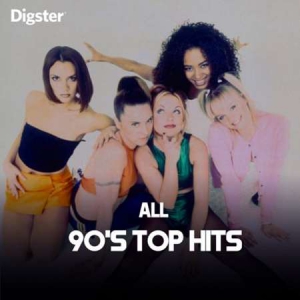 VA - All 90's Top Hits