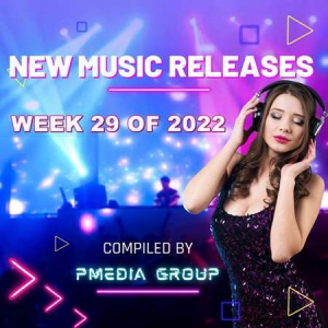 VA - New Music Releases Week 29