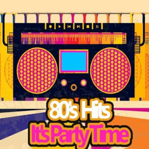 VA - 80's Hits It's Party Time