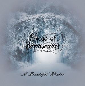 Shroud of Bereavement - A Beautiful Winter