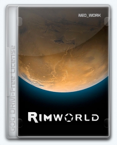 (Linux) RimWorld