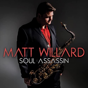 Matt Willard - Soul Assassin