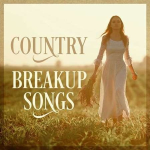VA - Country Breakup Songs