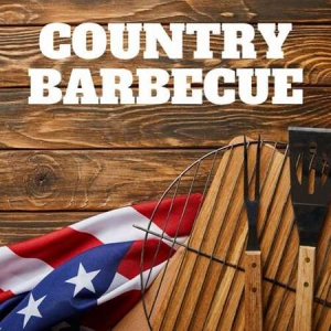 VA - Country Barbecue