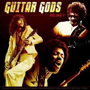 VA - Guitar Gods [Vol.1]