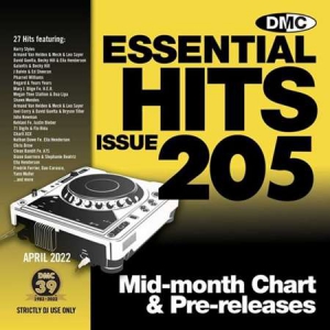 VA - DMC Essential Hits 205