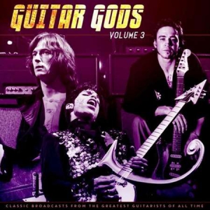 VA - Guitar Gods [Vol.3]