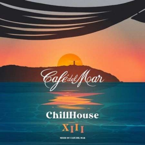 VA - Cafe Del Mar - Cafe del Mar Chillhouse Mix XIII [DJ Mix, 2CD]