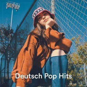 VA - Deutsch Pop Hits