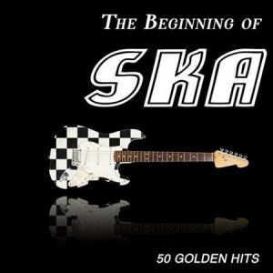VA - The Beginning of Ska - 50 Golden Hits