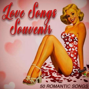 VA - Love Songs Souvenir - 50 Romantic Songs