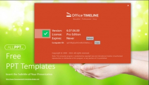 Office Timeline Pro 6.07.06.00 [En]