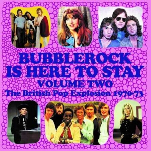 VA - Bubblerock Is Here To Stay [Vol.2, 3CD]
