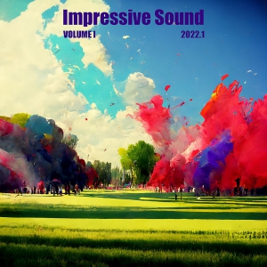 VA - Impressive Sound 2022.1: Volume I