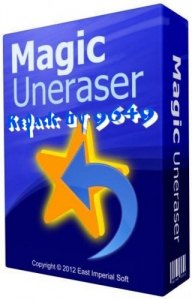 Magic Uneraser Commercial / Office / Home / Unlimited Edition 6.3 RePack (& Portable) by 9649 [Multi/Ru]