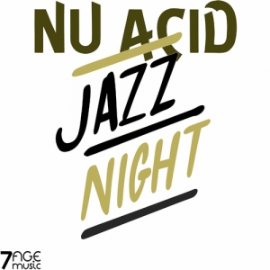 VA - Nu Acid Jazz Night