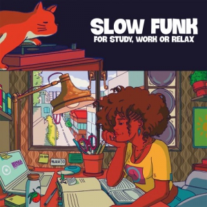 VA - Slow Funk