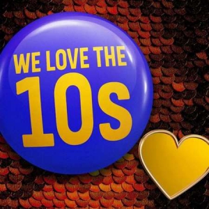VA - We Love the 10s