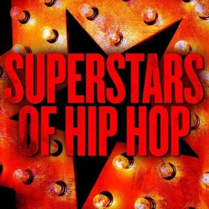 VA - Superstars of Hip Hop