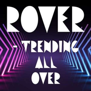 VA - Rover - Trending All Over