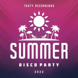 VA - Summer Disco Party 2022