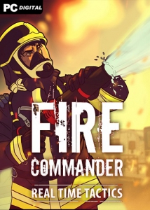  Fire Commander