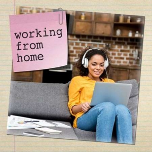VA - Working from Home