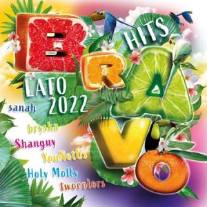 VA - Bravo Hits Lato 2022 [2CD]