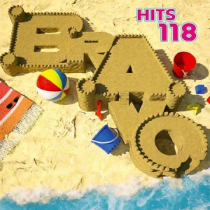 VA - Bravo Hits [Vol.118, 2CD]