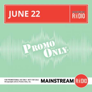 VA - Promo Only - Mainstream Radio June