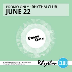 VA - Promo Only - Rhythm Club June
