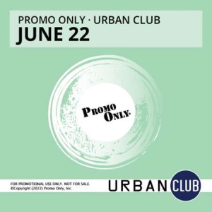VA - Promo Only - Urban Club June