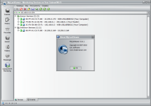 MyLanViewer 6.0.5 RePack (& Portable) by elchupacabra [Ru/En]