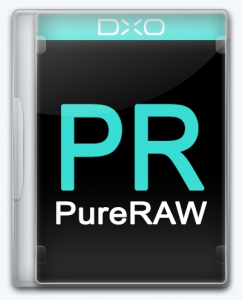 DxO PureRAW 2.1.1 build 1 RePack by KpoJIuK [Multi]