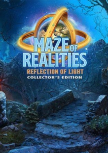 Maze of Realities 2: Reflection of Light
