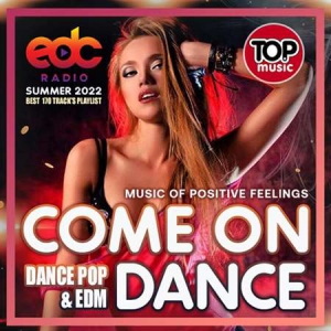 VA - EDC: Come On Dance