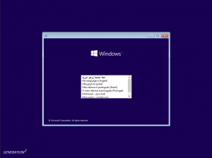 Windows 11 Pro x64 3in1 21H2.22000.795 July 2022 by Generation2 [Multi/Ru]