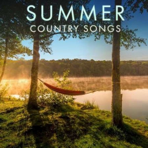 VA - Summer Country Songs