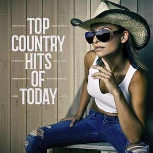 VA - Top Country Hits of Today