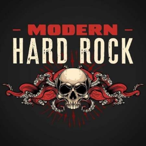 VA - Modern Hard Rock 
