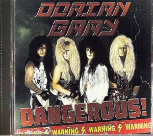 Dorian Gray - Dangerous!