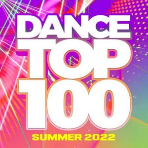 VA - Dance Top 100 - Summer