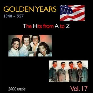 VA - Golden Years 1948-1957  The Hits from A to Z  [Vol.17]