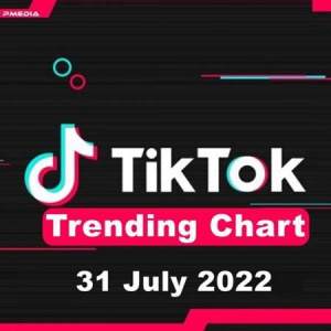 VA - TikTok Trending Top 50 Singles Chart [31.07]