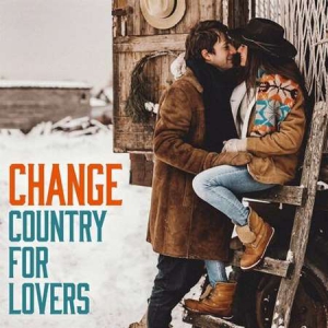 VA - Change - Country for Lovers