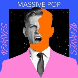 VA - Massive Pop Remixes